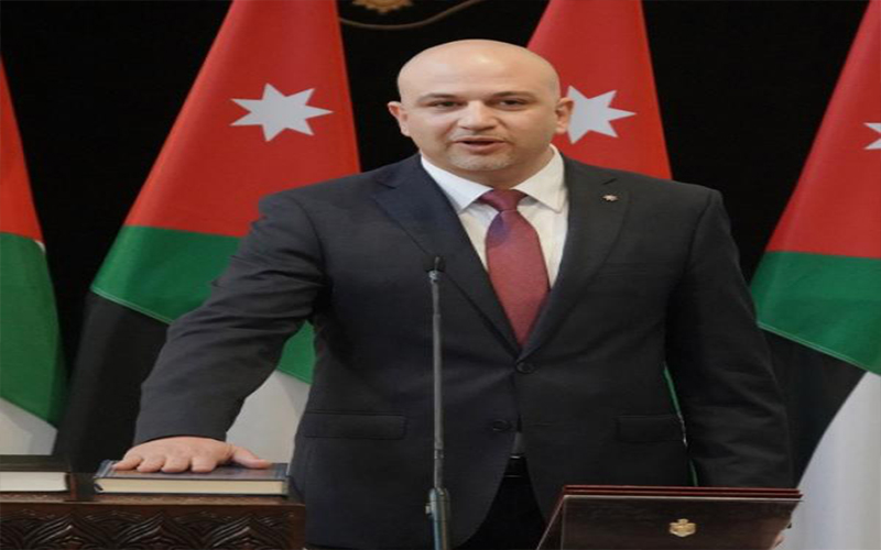 الغرابية: خطط لتمكين الشركات الناشئة للوصول