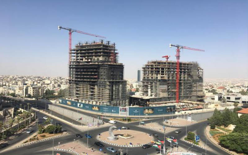 هيئة الاستثمار تعلق على مشروع ريتز