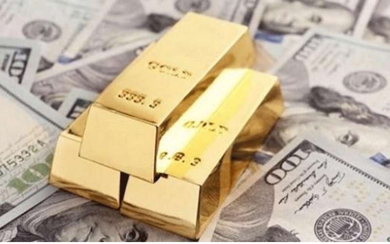 الذهب يهبط 2%