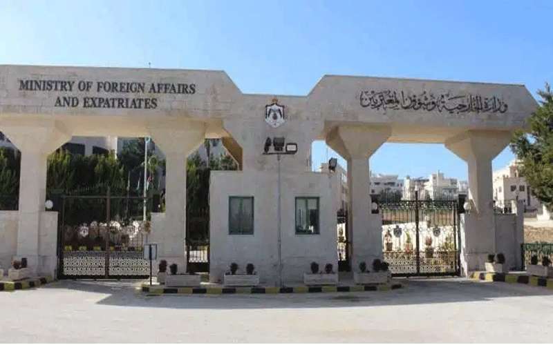 الخارجية لـنيسان: عيب