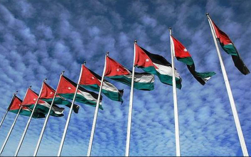 الأردن يتراجع في ترتيب التنافسية الرقمية