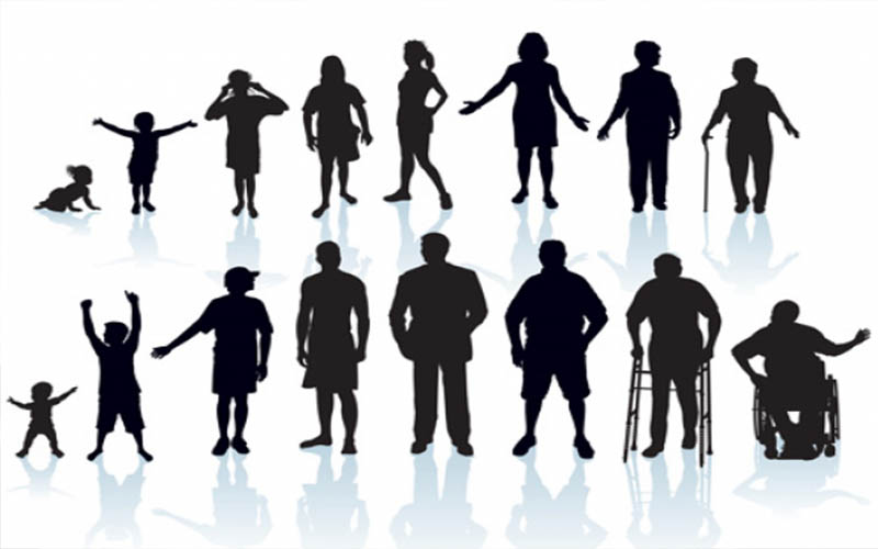 73.7 عاما العمر المتوقع لحياة الاشخاص