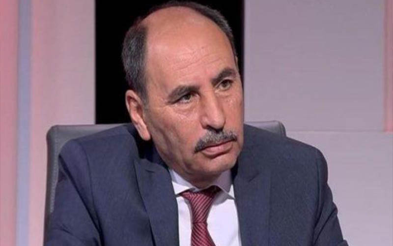 العموش: ارتفاع أسعار الشقق يعيق تملك