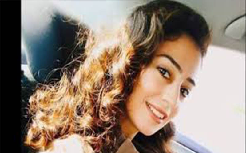 الأسيرة الأردنية اللبدي مضربة عن الطعام