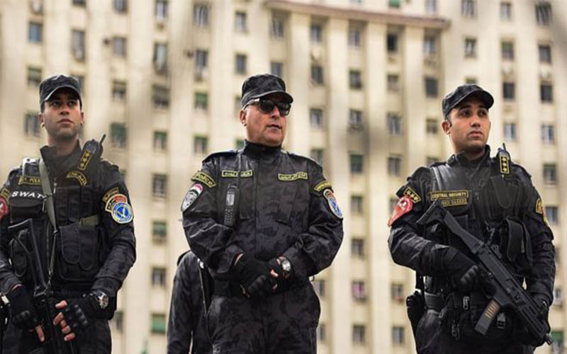 الامم المتحدة تدخل على خط التظاهرات