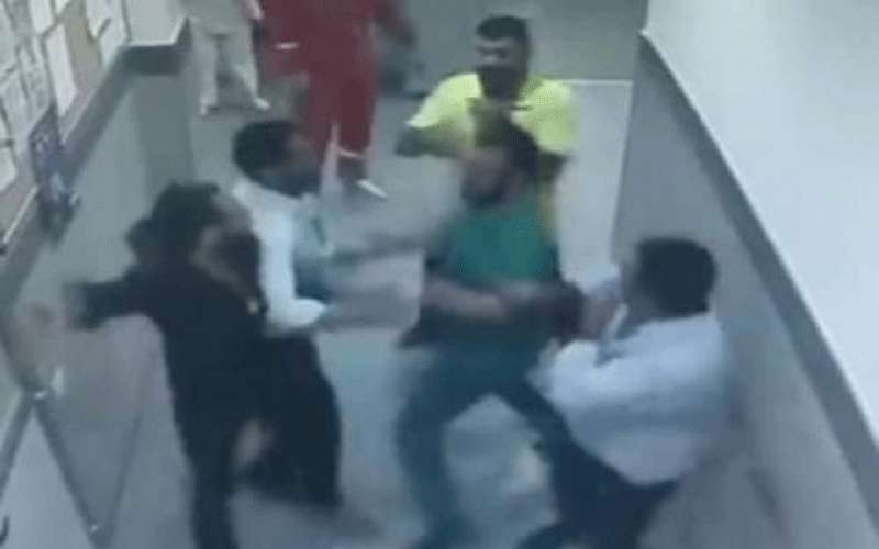 التأمين الصحي يرفض إعفاء الموظف من