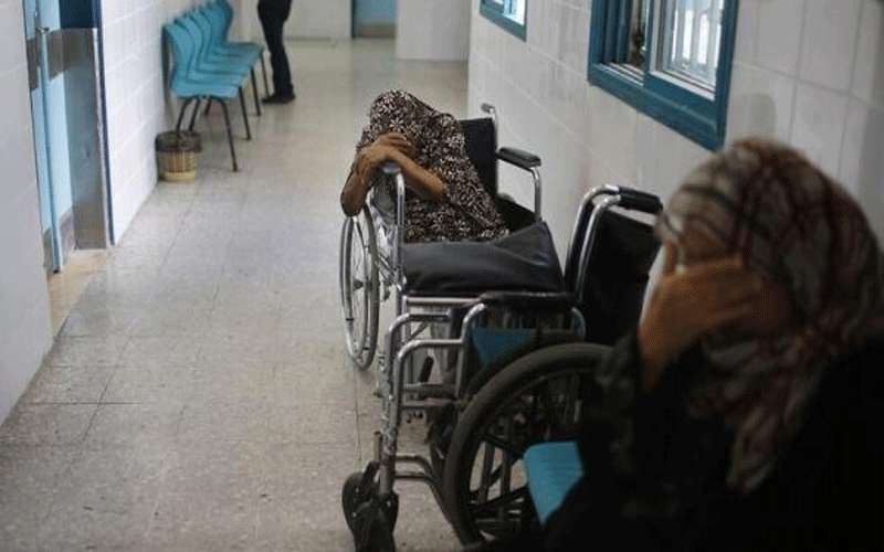 وفاة طفلة مصرية عذبتها جدتها لسبب