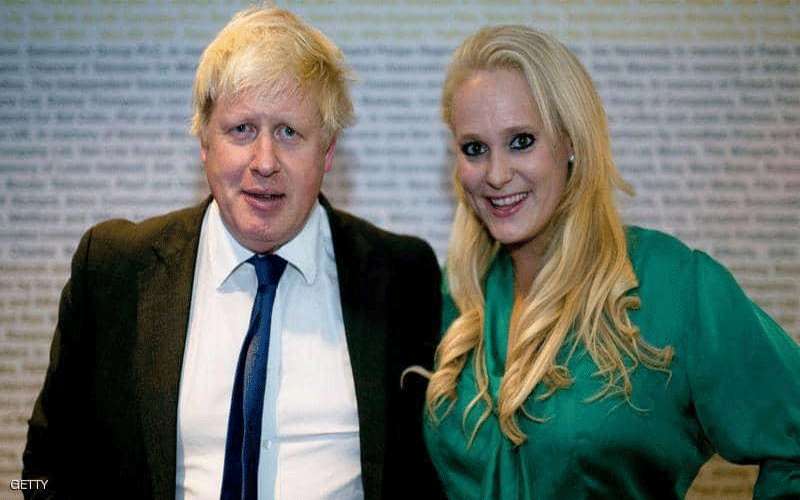 جونسون في قلب قضية فساد