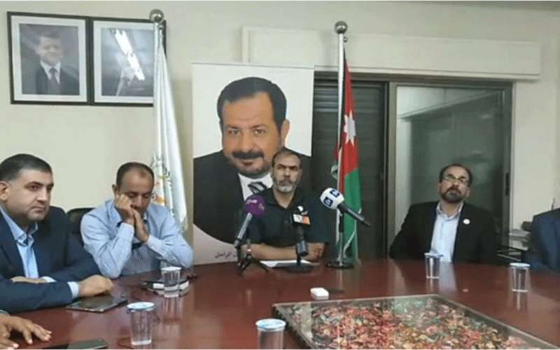 نواصرة : سنعوض الطلبة والفصل الدراسي