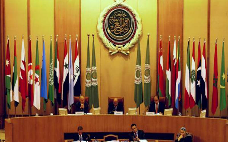 الجامعة العربية تدعو الى الالتزام بحماية