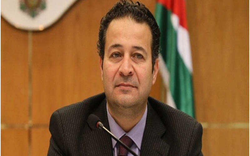 الوزير أبو رمان للشباب الأردني: تسلحوا