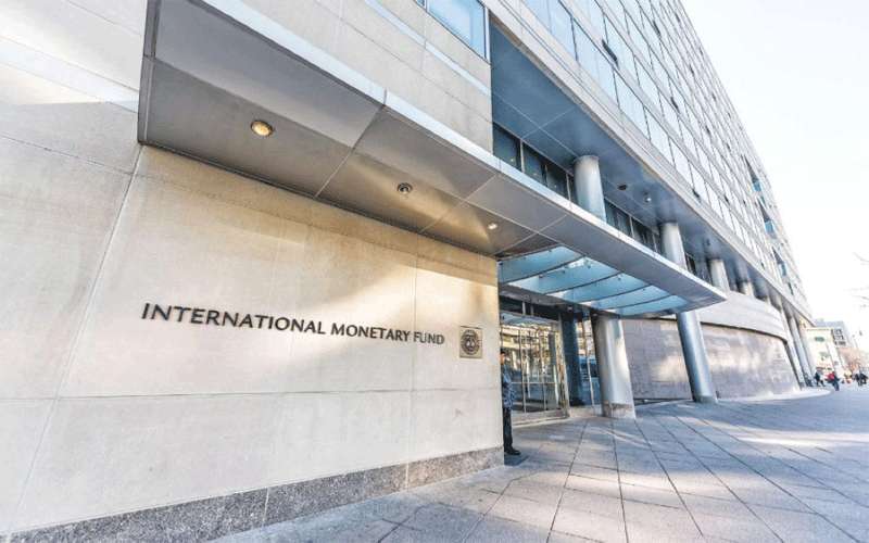 محادثات أردنية مع النقد الدولي في