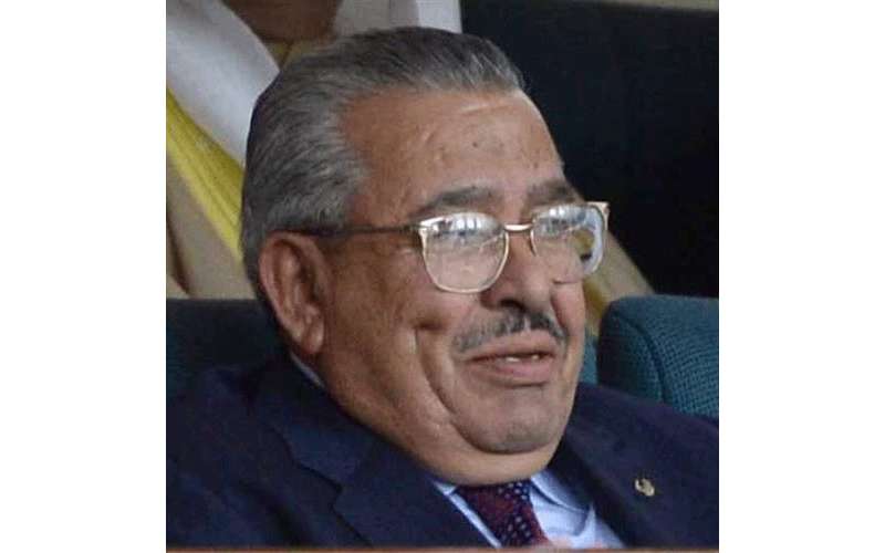 الروابدة : نعيش في زمن الإدارات