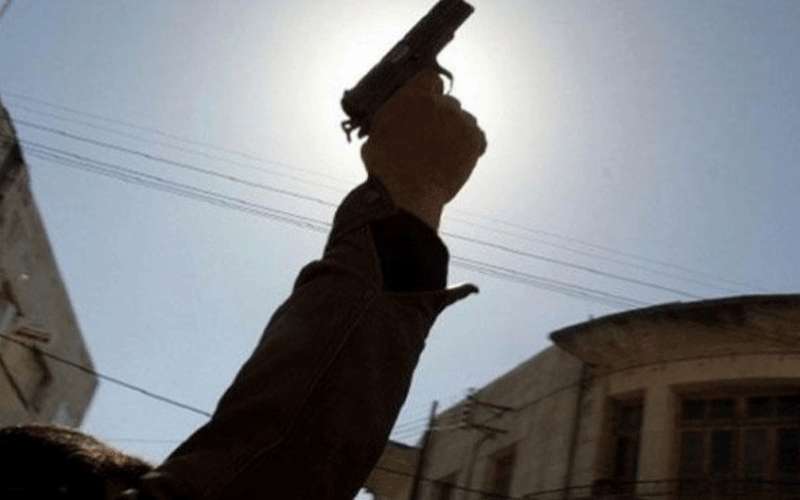 أحكام بالحبس لحمل وحيازة اسلحة بدون