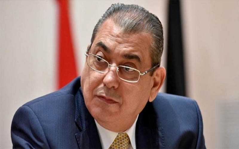 الكباريتي يدعو إلى تخفيض نسبة الفائدة