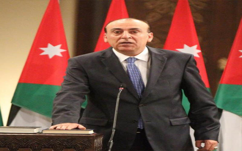 ابو يامين: صبر الحكومة لن ينفد