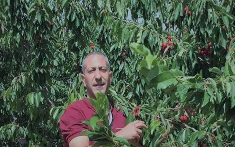 إعلام الأسرى: الأسير سامر عرابيد في