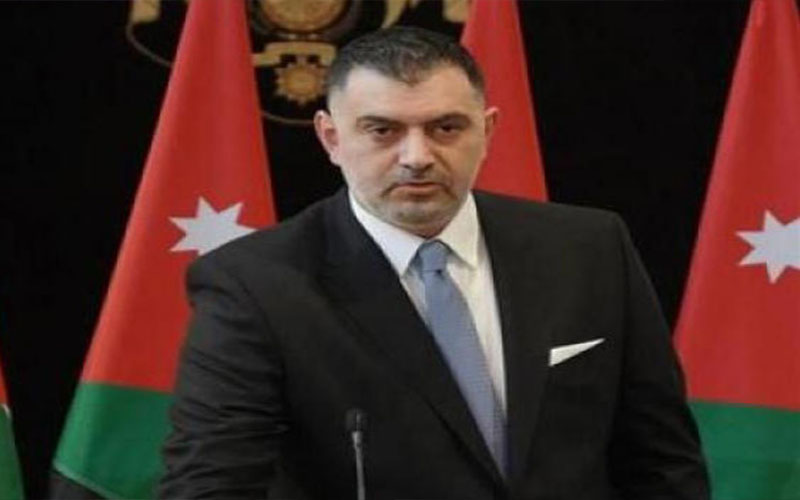 البطاينة يكشف حقيقة فرض (1000) دينار