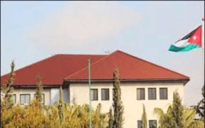 مجلس الوزراء يقر مشروع قانون الزكاة