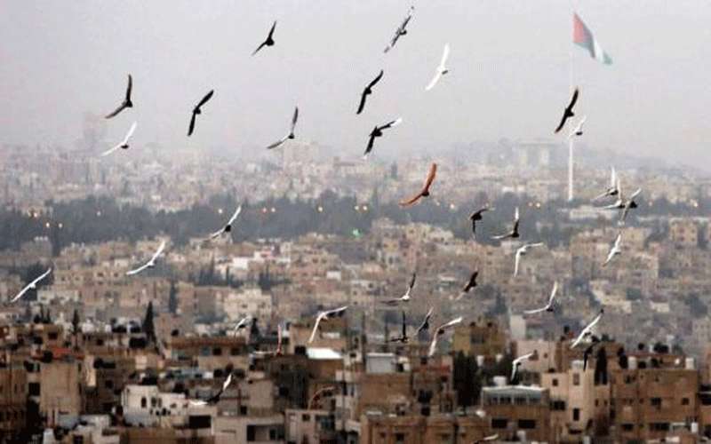 الخميس.. انخفاض على درجات الحرارة