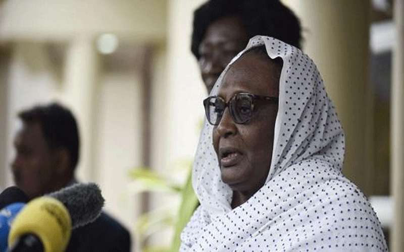 السودان: لا علاقات مع إسرائيل