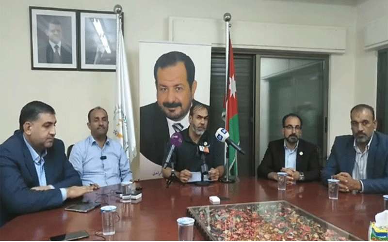 مجلس نقابة المعلمين يجتمع لاتخاذ قرارات