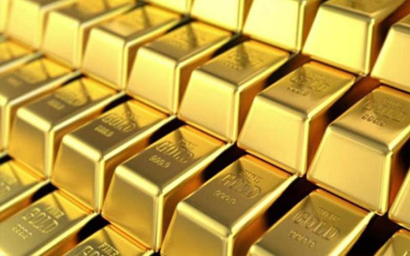 توقعات بارتفاع الذهب 30% في 2020