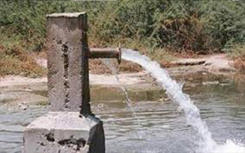 مياهنا تسيطر على تغير طفيف بنوعية