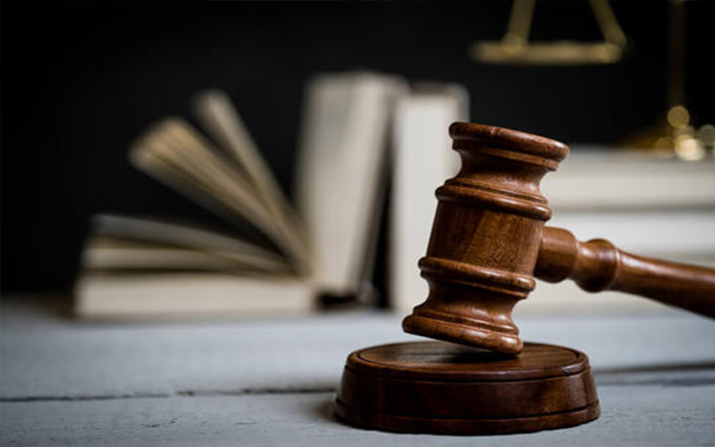 خدمات إلكترونية لتسهيل إجراءات التقاضي