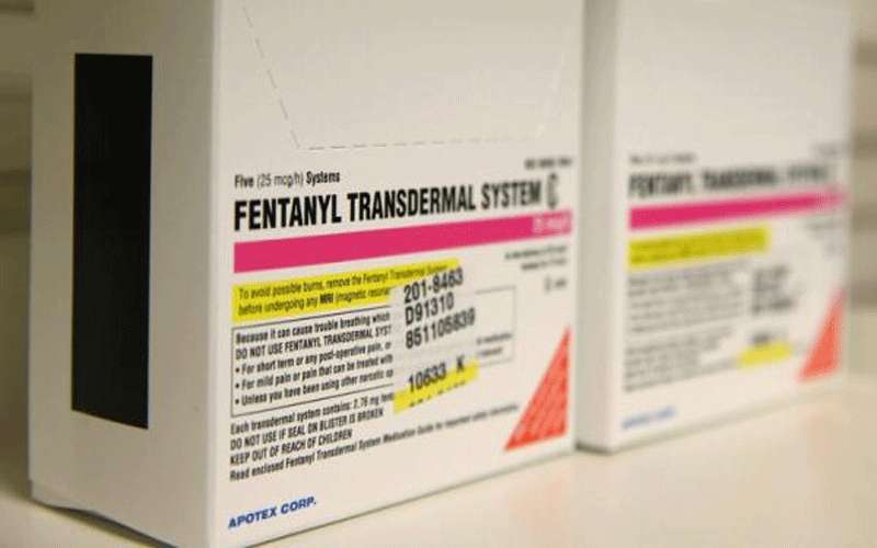 سجن عراقي باع عقارا مخدرا لجندي