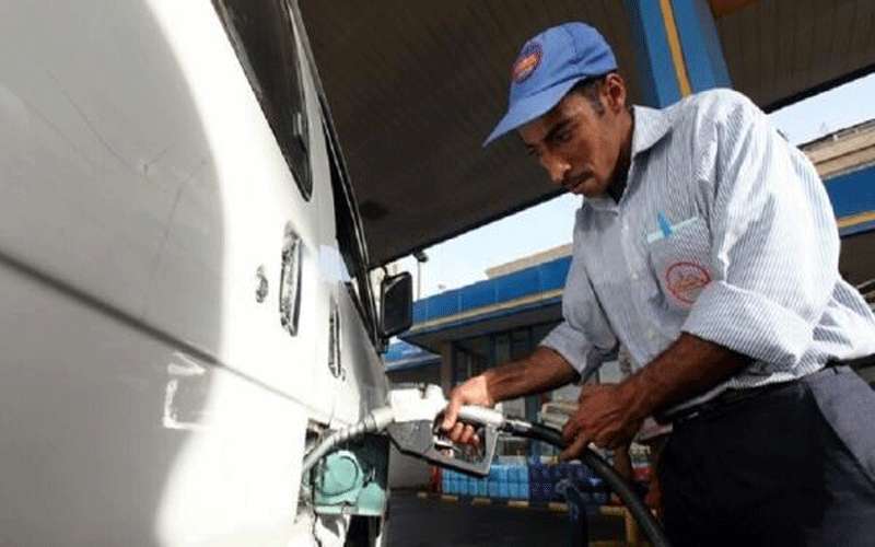 مصر تخفض أسعار البنزين 25 قرشا