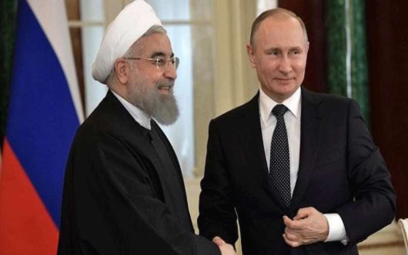 روسيا تستدعي سفير إيران