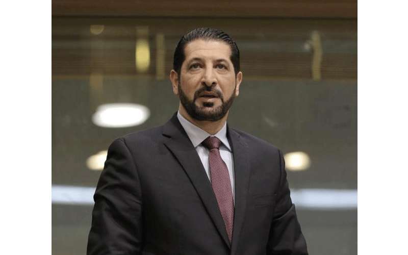 محمد نوح للبطاينة: انت لا تعرف