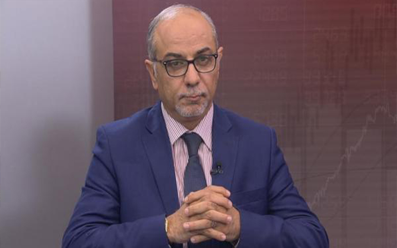 الوزني: توجه حكومي لإصدار نظام يحفظ