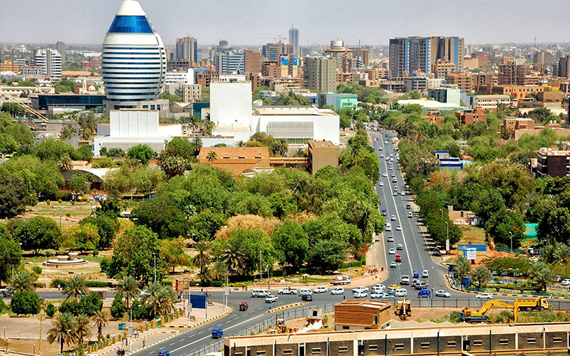 وفاة اردني اثناء عمله في السودان