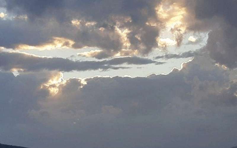 الأحد.. تواصل فرص سقوط الامطار