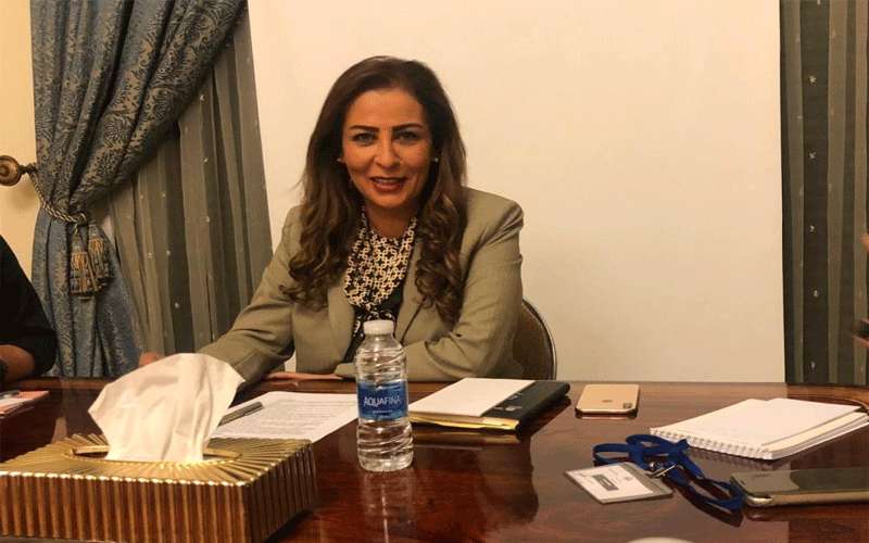 غنيمات: يوم مبارك ربح فيه الأردن