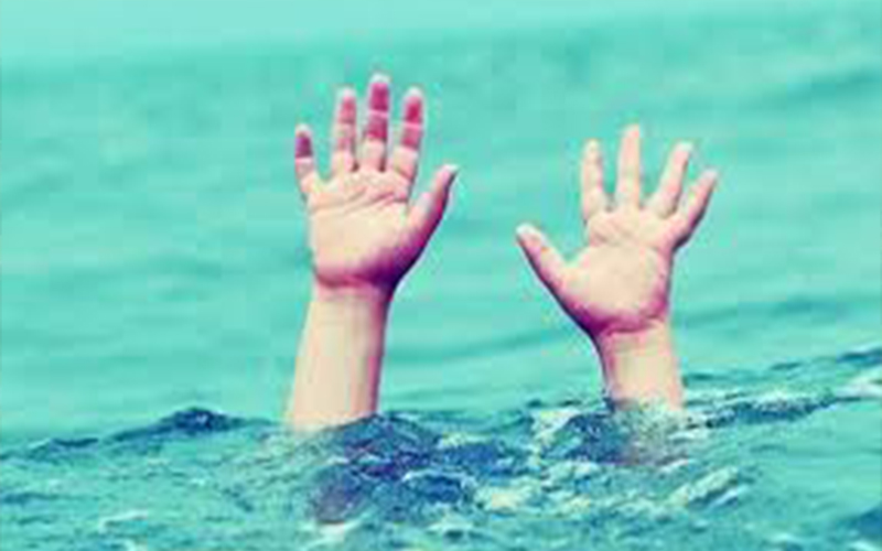 وفاة طفل غرقا داخل إحدى الشاليهات