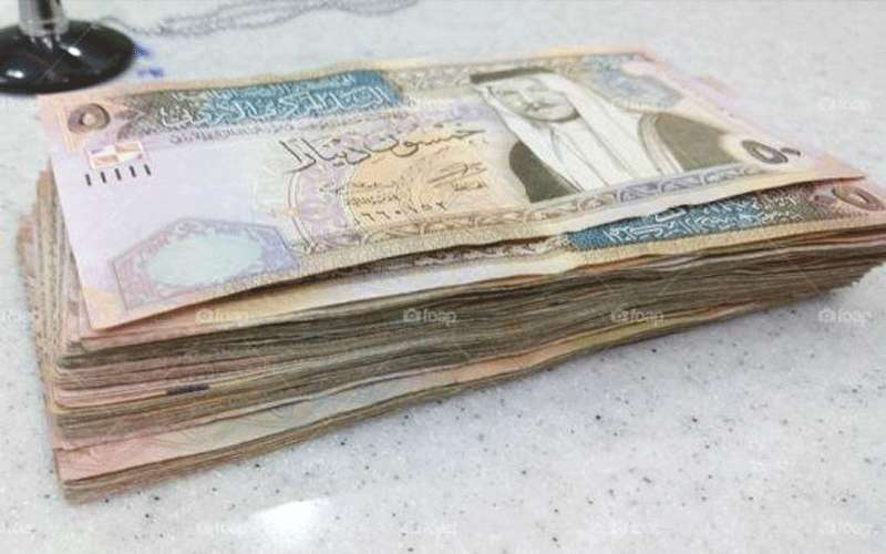 إنجاز 2125 قضية تهرب ضريبي منذ