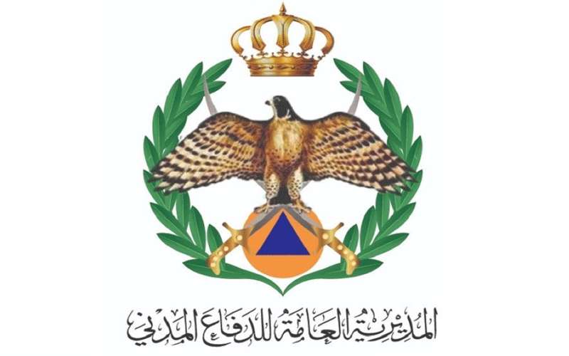 تحذير من الدفاع المدني