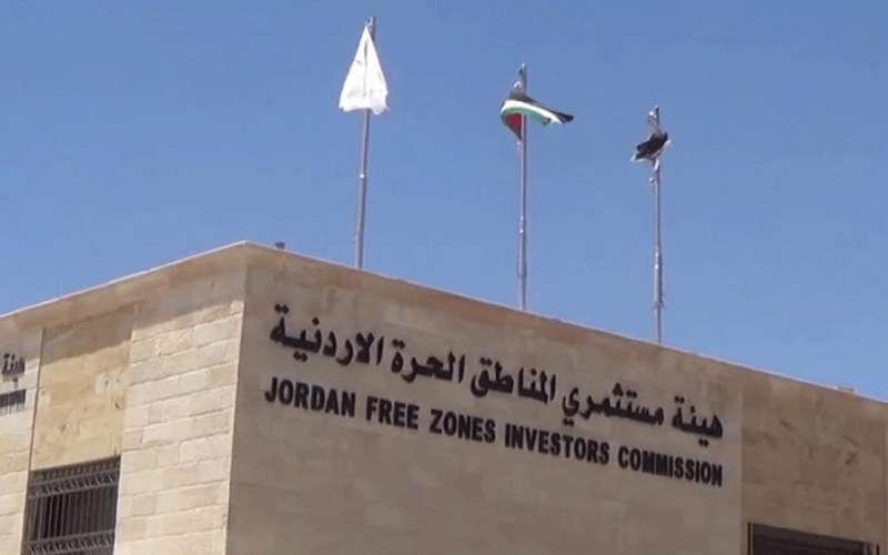 المناطق الحرة: التخليص على 28 مركبة