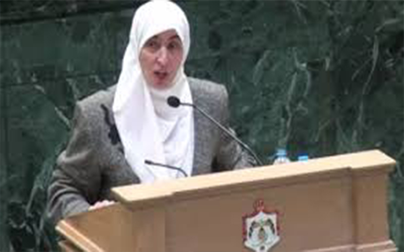 النائب طهبوب: للمرة الرابعة الحكومة تمتنع