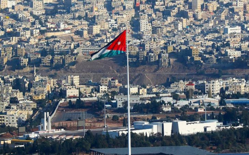 ارسيف: الأردن يتقدم العرب في علوم