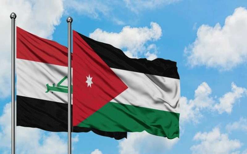 لجنة وزارية أردنية عراقية تجتمع في