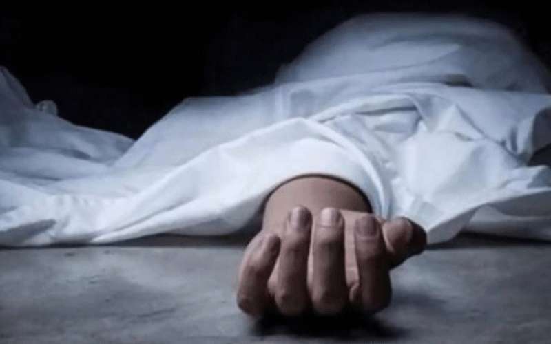 العثور على جثة أربعيني في إربد
