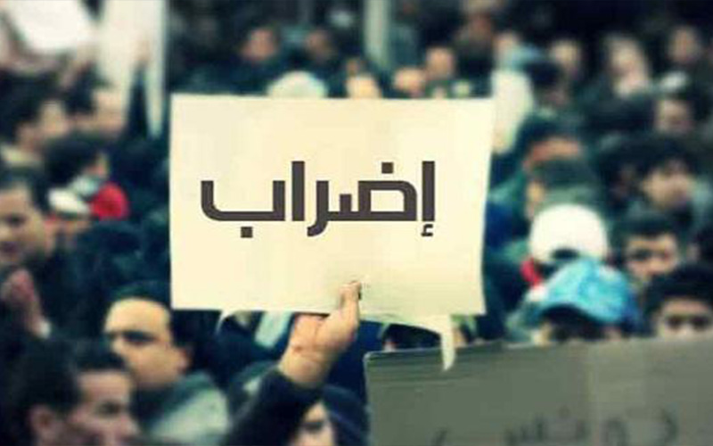 نقيب الممرضين: لن ندخل البلد في