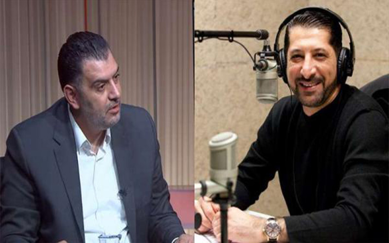 صلح بين البطاينة والقضاة في منزل