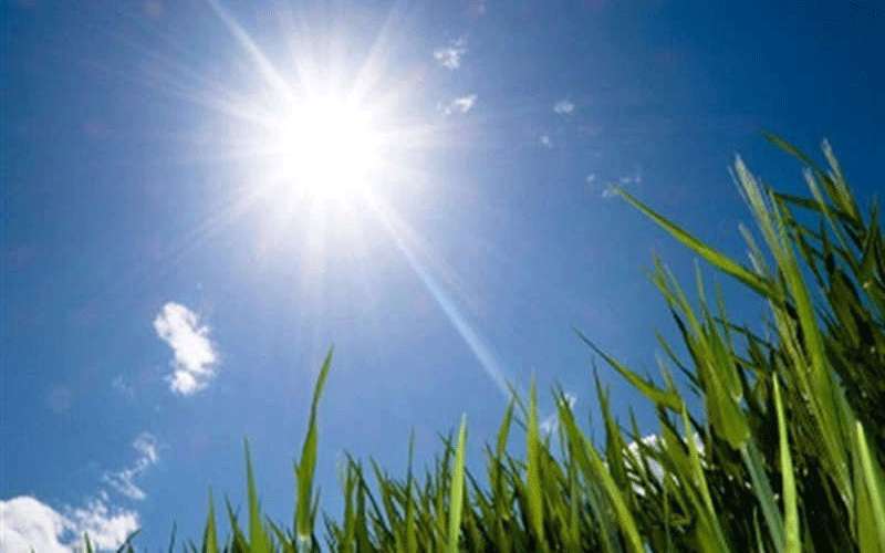 الأربعاء.. طقس حار نسبيا