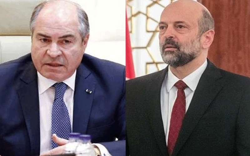 حكومة الرزاز اقترضت أكثر من الملقي