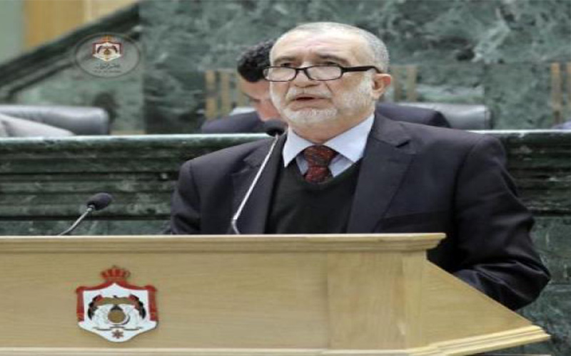 الوحش: صندوق النقد طالب بتخفيض اعداد